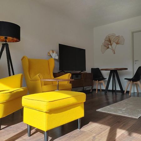 Ferienwohnung Elbtraum Pirna Buitenkant foto