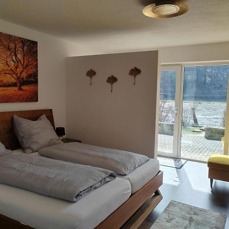 Ferienwohnung Elbtraum Pirna Buitenkant foto