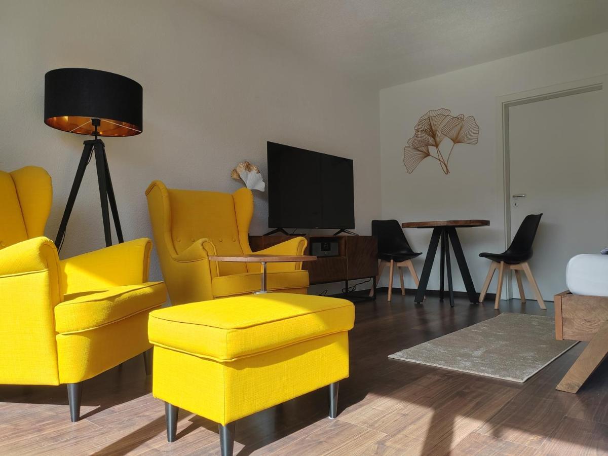 Ferienwohnung Elbtraum Pirna Buitenkant foto