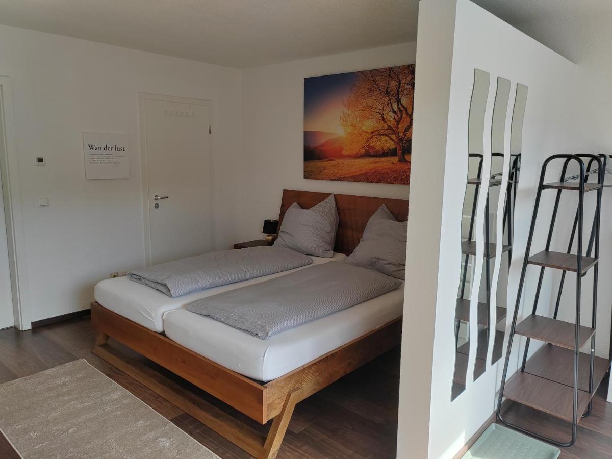 Ferienwohnung Elbtraum Pirna Buitenkant foto