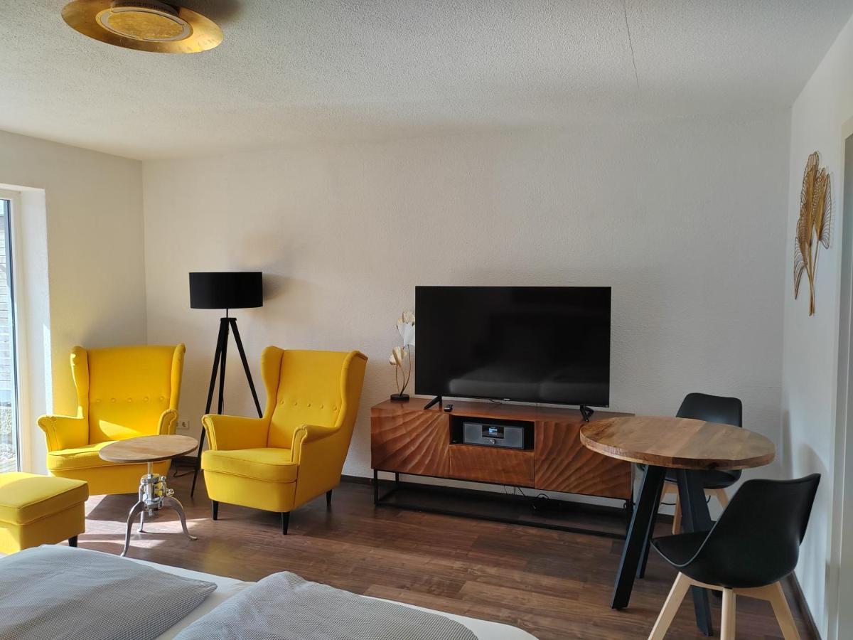 Ferienwohnung Elbtraum Pirna Buitenkant foto