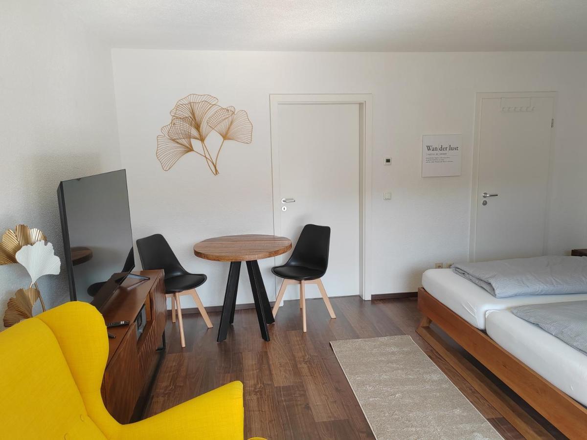 Ferienwohnung Elbtraum Pirna Buitenkant foto