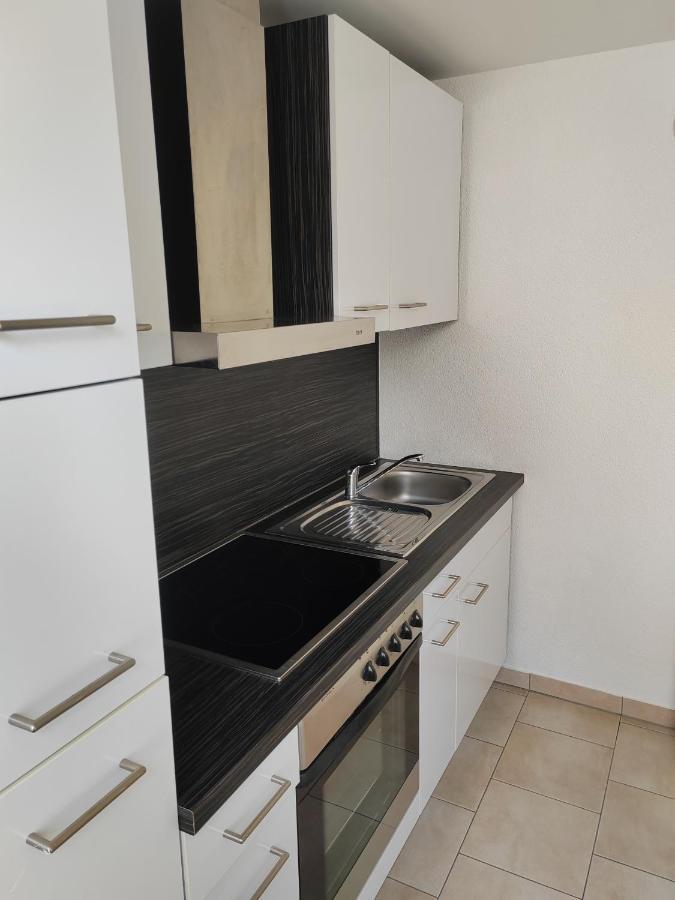 Ferienwohnung Elbtraum Pirna Buitenkant foto