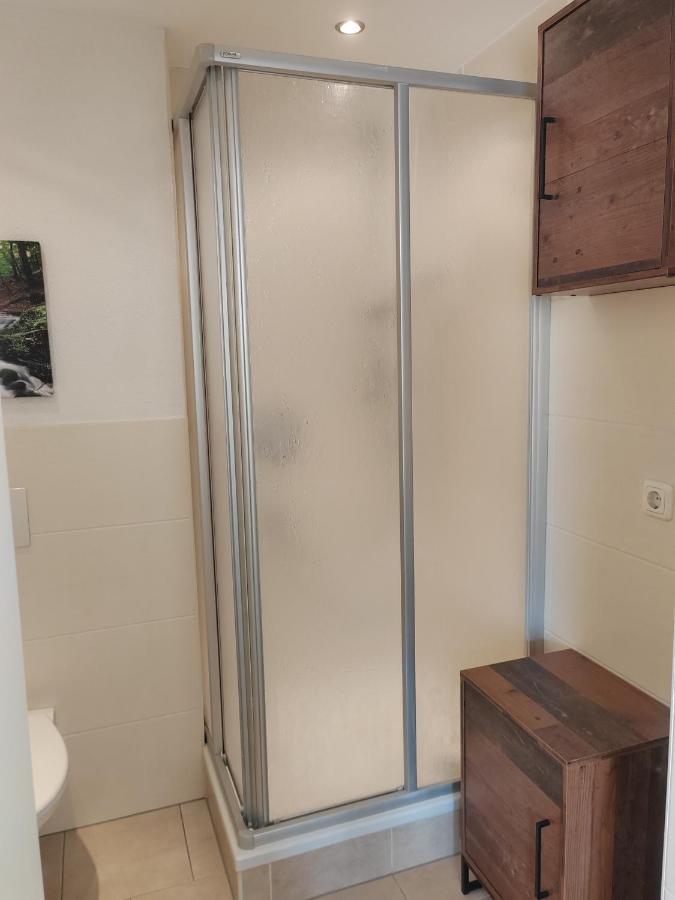 Ferienwohnung Elbtraum Pirna Buitenkant foto